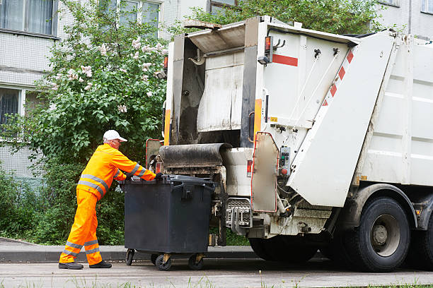 Best Residential Junk Removal  in Shiprock, NM